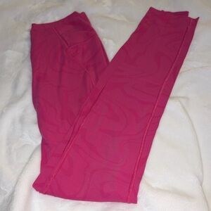 Paragon Fitwear Pink Leggings